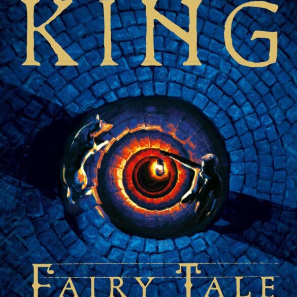 Fairy tale di Stephen King: recensione libro