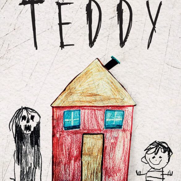 Teddy di Jason Rekulak - Recensioni - Thriller Life