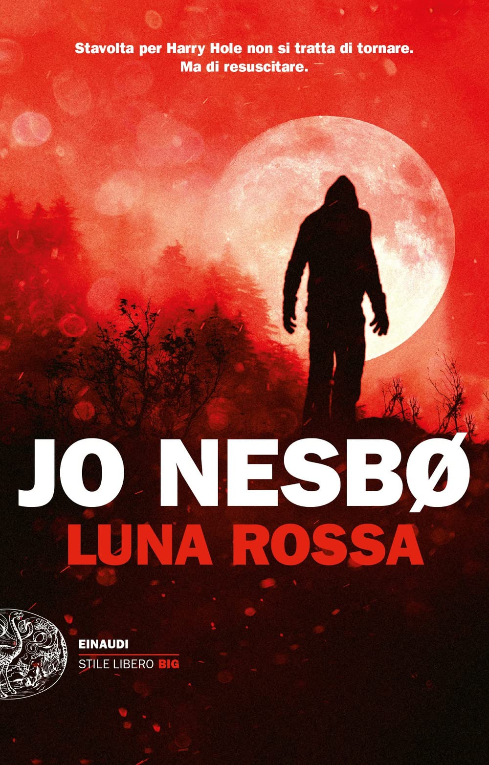 Nemesi - Jo Nesbø - Libro - Piemme 