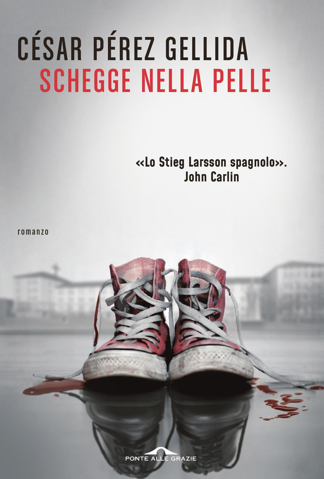 Storia segreta di Angelica Li di Elena Salem - Thriller Life