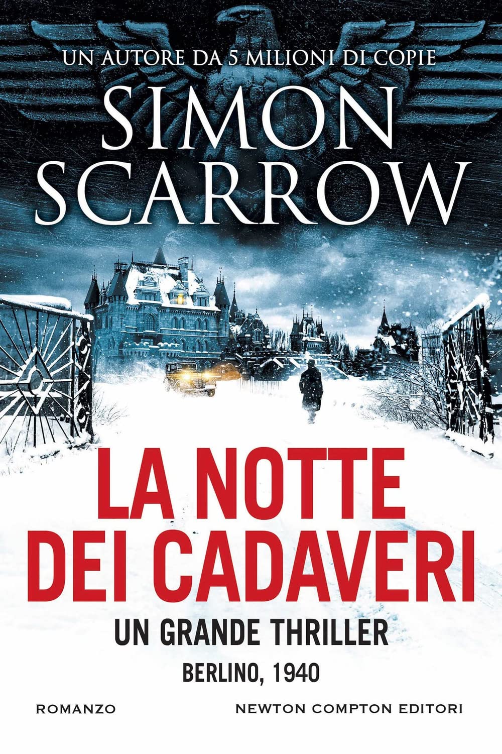 newton compton – NARRARE DI STORIA