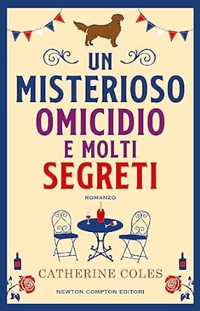 La morte misteriosa di un libraio a Londra di Bernard J. Farmer - Thriller  Life