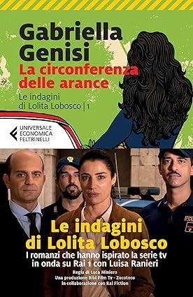 La circonferenza delle arance