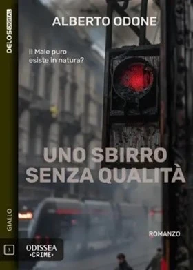 Uno sbirro senza qualità