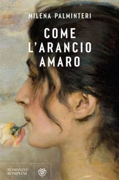 Come l'arancio amaro