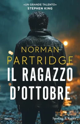 Il ragazzo d'ottobre