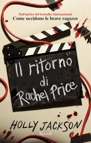 Il ritorno di Rachel