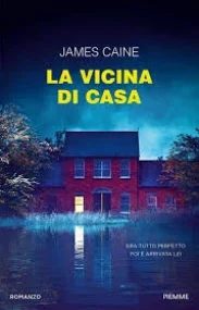 La vicina di casa