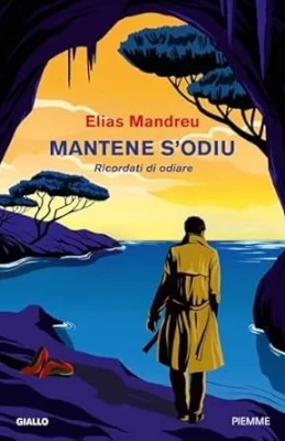 Mantene s'odiu.