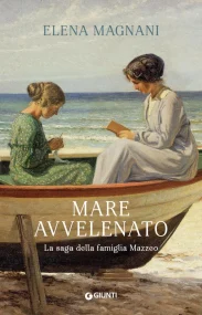 Mare avvelenato