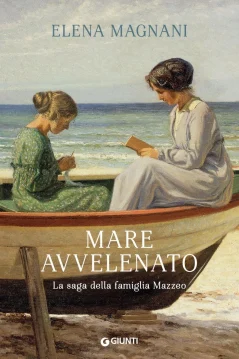 Mare avvelenato