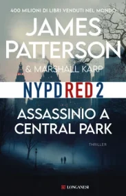 Assassinio a Central Park