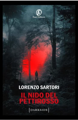 Il nido del pettirosso