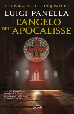 L'angelo dell'apocalisse