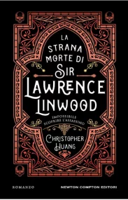 La strana morte di Sir Lawrence Linwood