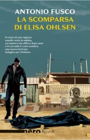 La scomparsa di Elisa Ohlsen