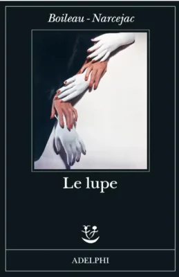 Le lupe