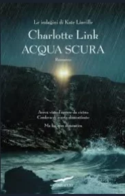 Acqua scura