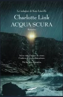 Acqua scura