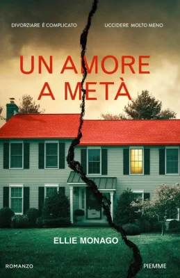 Un amore a metà