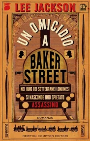 Un omicidio a Baker Street