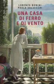 Un casa di ferro e di vento