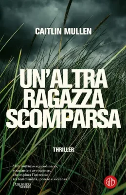 Un'altra ragazza scomparsa