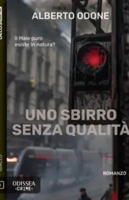 Uno sbirro senza qualità