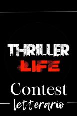 Concorso letterario Thriller Life