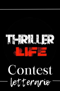 Concorso letterario Thriller Life