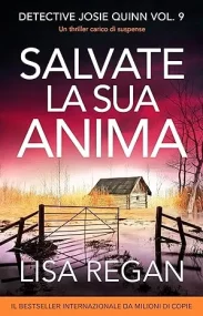 Salvate la sua anima