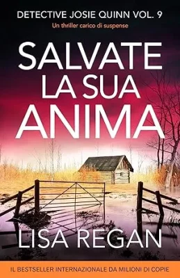 Salvate la sua anima