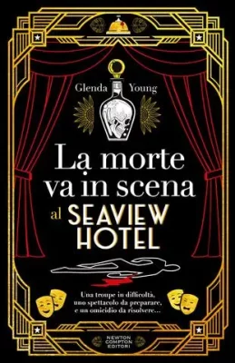 La morte va in scena al Seaview Hotel