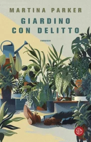 Giardino con delitto