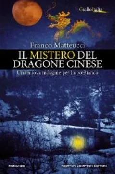 Il mistero del dragone cinese