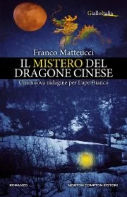 Il mistero del dragone cinese