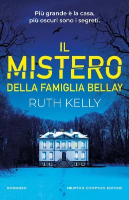 il mistero della famiglia Bellay