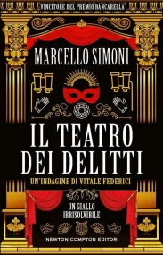 Il teatro dei delitti