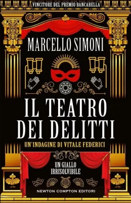 Il teatro dei delitti