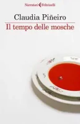 Il tempo delle mosche