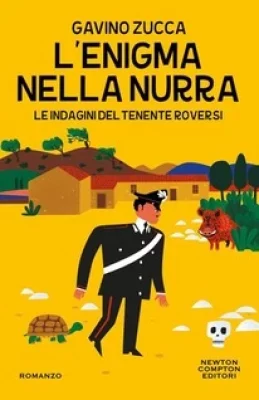 L'enigma nella Nurra