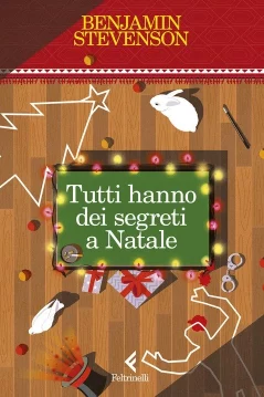 Tutti hanno dei segreti a natale