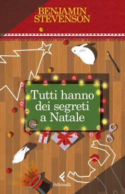 Tutti hanno dei segreti a natale