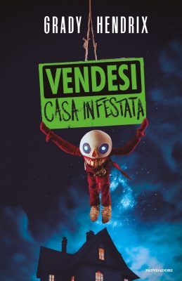 vendesi casa infestata